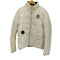 ナパピリ NAPAPIJRI NEAL リバーシブルダウンジャケット メンズ import:L