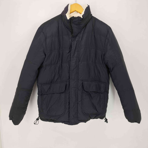 ナパピリ NAPAPIJRI NEAL リバーシブルダウンジャケット メンズ import:L