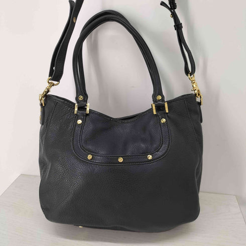トリーバーチ TORY BURCH 2WAY レザーショルダーバッグ レディース