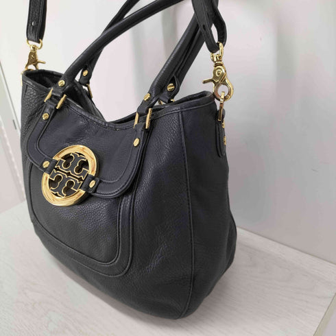 トリーバーチ TORY BURCH 2WAY レザーショルダーバッグ レディース