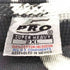PRO5 タイダイサーマルカットソー メンズ 2XL