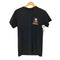 パウエルペラルタ POWELL PERALTA 両面プリント クルーネック S/S TEE メンズ import:S