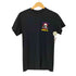 パウエルペラルタ POWELL PERALTA 両面プリント クルーネック S/S TEE メンズ import:S
