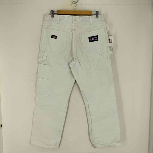 ディッキーズ Dickies SHERWIN WILLIAMS ペインターパンツ メンズ 36X30
