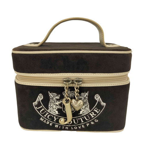 ジューシークチュール JUICY COUTURE バニティバッグ レディース