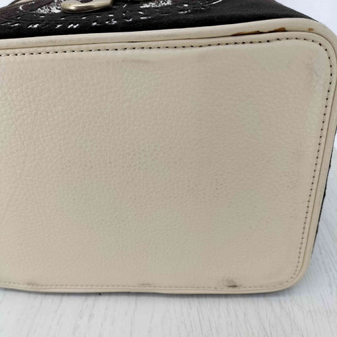 ジューシークチュール JUICY COUTURE バニティバッグ レディース