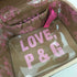 ジューシークチュール JUICY COUTURE バニティバッグ レディース