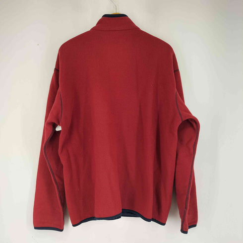 ユニクロ UNIQLO old リバーシブルフリースジャケット メンズ JPN:XL