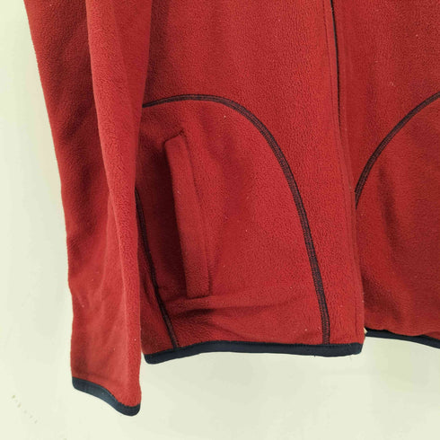 ユニクロ UNIQLO old リバーシブルフリースジャケット メンズ JPN:XL
