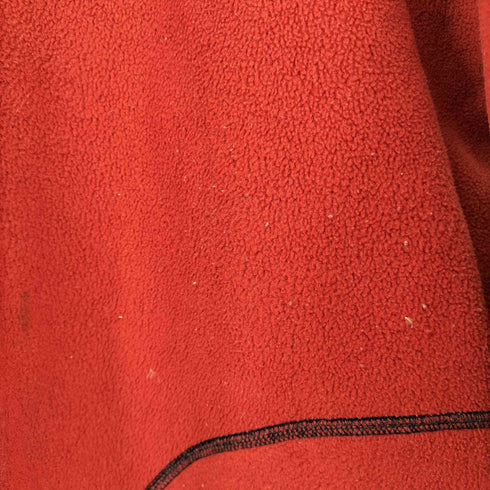 ユニクロ UNIQLO old リバーシブルフリースジャケット メンズ JPN:XL