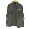 ウィンダンシー WIND AND SEA 22AW SDCL Nel tweed shirt jacket ネル ツイード シャツ ジャケット ヘリンボーン メンズ import:XL