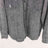 ウィンダンシー WIND AND SEA 22AW SDCL Nel tweed shirt jacket ネル ツイード シャツ ジャケット ヘリンボーン メンズ import:XL