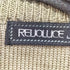 REUOLUCE 総柄 アクリルウールニット メンズ JPN:L
