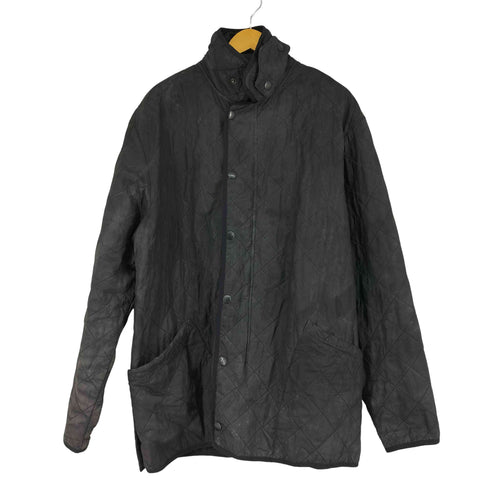 バブアー Barbour DURACOTTON POLAR-QUIRT JACKET メンズ JPN:XXL