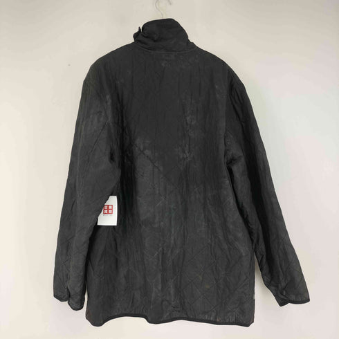 バブアー Barbour DURACOTTON POLAR-QUIRT JACKET メンズ JPN:XXL