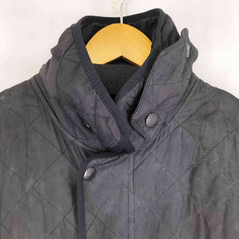 バブアー Barbour DURACOTTON POLAR-QUIRT JACKET メンズ JPN:XXL
