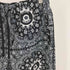 イグザンプル EXAMPLE PAISLEY PATTERN ペイズリー パターン ポリ トラック パンツ メンズ XL