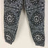 イグザンプル EXAMPLE PAISLEY PATTERN ペイズリー パターン ポリ トラック パンツ メンズ XL