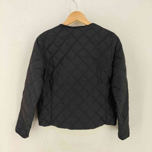 ユニクロ UNIQLO パフテックキルティングジャケット/ウォームパデッド レディース JPN:S