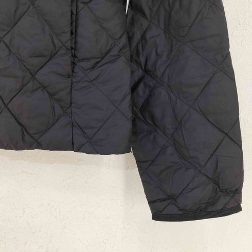 ユニクロ UNIQLO パフテックキルティングジャケット/ウォームパデッド レディース JPN:S