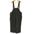 クックマン COOKMAN FISHERMANS BIB OVERALL フィッシャーマン ビブ オーバーオール デニム メンズ XL