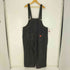 クックマン COOKMAN FISHERMANS BIB OVERALL フィッシャーマン ビブ オーバーオール デニム メンズ XL