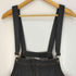 クックマン COOKMAN FISHERMANS BIB OVERALL フィッシャーマン ビブ オーバーオール デニム メンズ XL
