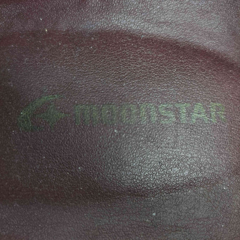 ムーンスター MOONSTAR コインローファー レディース JPN:24.5