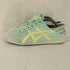 オニツカタイガー ONITSUKA TIGER MEXICO 66 PARATY ミントイエロー レディース JPN:24