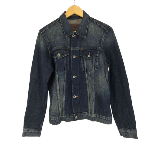 ギャップ Gap 00s デニムジャケット レディース JPN:M