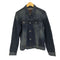 ギャップ Gap 00s デニムジャケット レディース JPN:M