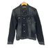 ギャップ Gap 00s デニムジャケット レディース JPN:M