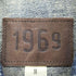 ギャップ Gap 00s デニムジャケット レディース JPN:M