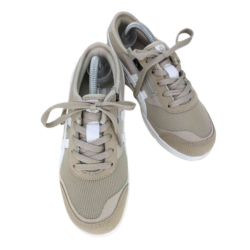 アシックス ASICS HADASHIWALKER ローカットスニーカー レディース JPN:22.5