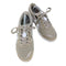 アシックス ASICS HADASHIWALKER ローカットスニーカー レディース JPN:22.5