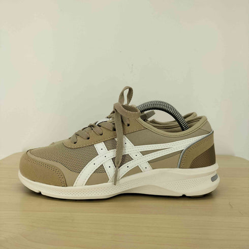 アシックス ASICS HADASHIWALKER ローカットスニーカー レディース JPN:22.5