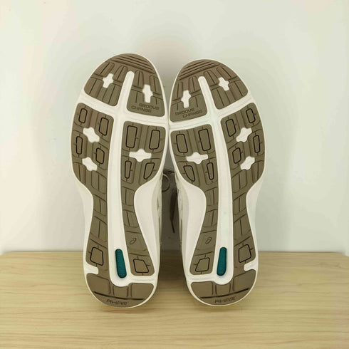アシックス ASICS HADASHIWALKER ローカットスニーカー レディース JPN:22.5