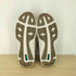 アシックス ASICS HADASHIWALKER ローカットスニーカー レディース JPN:22.5