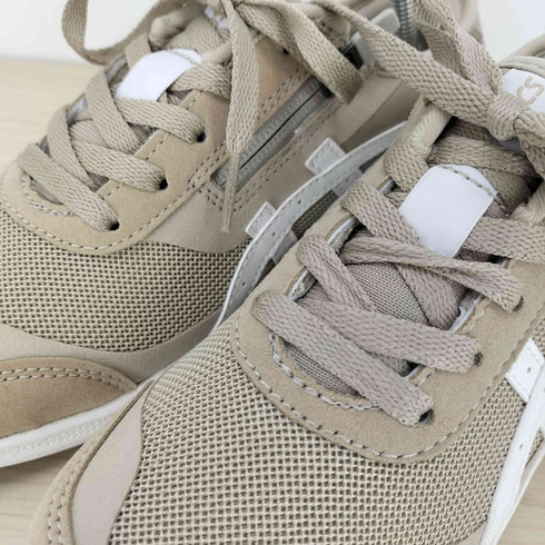 アシックス ASICS HADASHIWALKER ローカットスニーカー レディース JPN:22.5