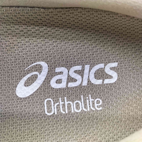 アシックス ASICS HADASHIWALKER ローカットスニーカー レディース JPN:22.5