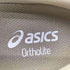 アシックス ASICS HADASHIWALKER ローカットスニーカー レディース JPN:22.5