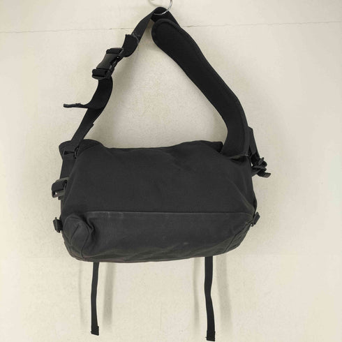 ポーター PORTER LABOR レイバー MESSENGER BAG 2WAY ショルダーバッグ リフレクター付き メンズ