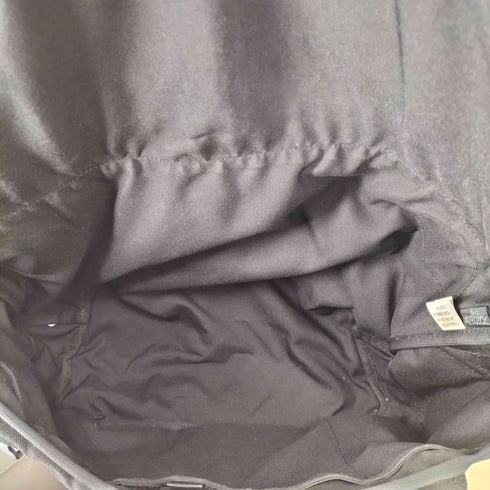ポーター PORTER LABOR レイバー MESSENGER BAG 2WAY ショルダーバッグ リフレクター付き メンズ