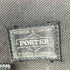ポーター PORTER LABOR レイバー MESSENGER BAG 2WAY ショルダーバッグ リフレクター付き メンズ