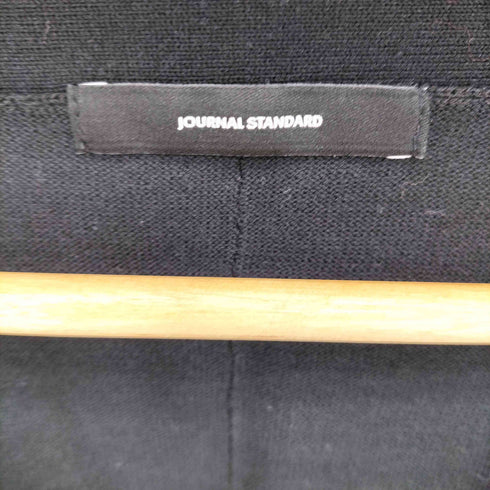 ジャーナルスタンダード JOURNAL STANDARD ハイツイストコットンポンチョカーディガン レディース