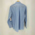 ブルックスブラザーズ 346 BROOKS BROTHERS SLIM FIT ALL COTTON ストライプBDシャツ メンズ 15-2/3