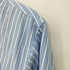 ブルックスブラザーズ 346 BROOKS BROTHERS SLIM FIT ALL COTTON ストライプBDシャツ メンズ 15-2/3