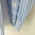 ブルックスブラザーズ 346 BROOKS BROTHERS SLIM FIT ALL COTTON ストライプBDシャツ メンズ 15-2/3