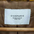チャオパニック Ciaopanic ウールロングコート レディース F