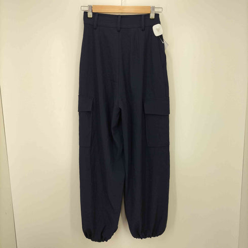 スタイルミキサー STYLEMIXER バルーンカーゴパンツ レディース S